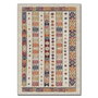 Conceptum Alfombra Asr Crpt-142 Multicolor 180 x 280 cm